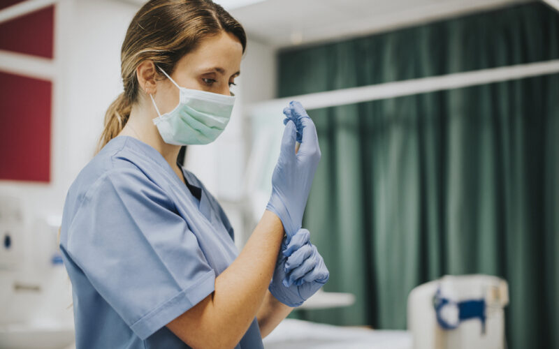 Wat verdient een verpleegkundige?